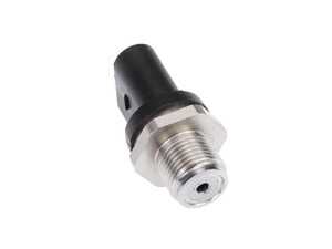 ES#4907684 - 0061536528 - Fuel Pressure Sensor - Priced Each - Located on the fuel rail - URO - Mercedes Benz