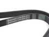 ES#4001850 - 059903137AG - Accessory Belt - Replace your cracked or worn belt - Continental - Audi