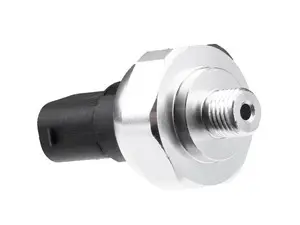 Pressure And Temperature Sensor