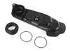 ES#4506314 - 11419882645 - Suction Pipe  - Also referred to as an oil pick-up tube.

Part of the oil pump assembly. - Genuine BMW - BMW
