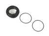 ES#4506314 - 11419882645 - Suction Pipe  - Also referred to as an oil pick-up tube.

Part of the oil pump assembly. - Genuine BMW - BMW