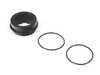 ES#4506314 - 11419882645 - Suction Pipe  - Also referred to as an oil pick-up tube.

Part of the oil pump assembly. - Genuine BMW - BMW