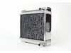 ES#4499587 - 8198 - High-Performance All-Aluminum Auxiliary Radiators - Help Keep Engine Water Temperatures Lower! - CSF - Mercedes Benz