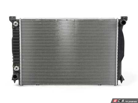 ES#4905736 - 8E0121251AJ - Radiator - Keep your engine cool with a new radiator - Nissens - Audi