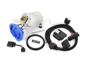 ES#4882991 - HVA-279-3 - HPA Brushless Low Pressure Fuel Pump (LPFP) - FWD - Supports increased fuel flow with lower duty cycles for setups pushing up to 600 HP! - HPA Motorsports - Audi Volkswagen