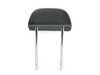 ES#4204645 - 52207469986 - Headrest Leather - Black - Genuine BMW - BMW