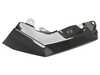 ES#4661721 - 51117907353 - Gloss Black Front Splitter - Left - Add front splitters to achieve a more aggressive look. - Genuine BMW - BMW