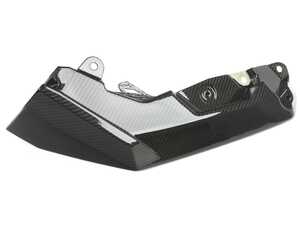 ES#4661721 - 51117907353 - Gloss Black Front Splitter - Left - Add front splitters to achieve a more aggressive look. - Genuine BMW - BMW