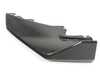 ES#4661721 - 51117907353 - Gloss Black Front Splitter - Left - Add front splitters to achieve a more aggressive look. - Genuine BMW - BMW