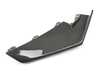 ES#4661721 - 51117907353 - Gloss Black Front Splitter - Left - Add front splitters to achieve a more aggressive look. - Genuine BMW - BMW