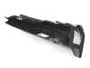 ES#4661721 - 51117907353 - Gloss Black Front Splitter - Left - Add front splitters to achieve a more aggressive look. - Genuine BMW - BMW