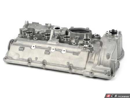 ES#2598939 - 11127638639 - Cylinder Head Cover - Zyl. 1-4 - Genuine BMW - BMW
