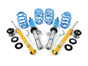Bilstein B14 PSS Suspension System