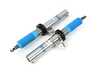 ES#3072870 - 47-251588 - Bilstein B14 PSS Suspension System - Height adjustable suspension system with performance valving and application specific, progressive rate coil springs. World-famous Bilstein quality with a limited lifetime warranty! - Bilstein - Audi Volkswagen