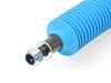 ES#3072870 - 47-251588 - Bilstein B14 PSS Suspension System - Height adjustable suspension system with performance valving and application specific, progressive rate coil springs. World-famous Bilstein quality with a limited lifetime warranty! - Bilstein - Audi Volkswagen