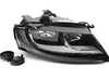 ES#2500662 - 133710E - Halogen Headlamp Assembly - Right (Passenger) Side - TYC - 