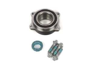 ES#4329336 - 2303560000 - Rear Wheel Bearing - Priced Each  - Rear Axle, Left & Right Sides - Two Required Per Vehicle - Meyle - Mercedes Benz