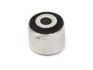 ES#2568265 - 8E0407181C - Front Lower Control Arm Bushing - Outer - Priced Each - Bushing located in the front lower straight arm where the strut fork attaches - Meyle - Audi