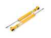 ES#3072870 - 47-251588 - Bilstein B14 PSS Suspension System - Height adjustable suspension system with performance valving and application specific, progressive rate coil springs. World-famous Bilstein quality with a limited lifetime warranty! - Bilstein - Audi Volkswagen