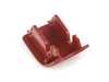 ES#3439843 - 80A887187P70 - Cover - Magma Red - Genuine Volkswagen Audi - Audi