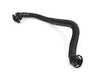 ES#3707224 - 0P2103283C - Vent Tube - Right Lower - Connects the right side PCV to the crankcase. - Genuine Volkswagen Audi - Audi