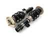 ES#4146463 - I-03-DS - DS Series Coilover Suspension Kit - BC Racing took the best features from their BR Series Coilover, engineered components to improve driver experience, and are proud to present the BC Racing DS series with digressive piston damping that dramatically improves suspension feel and feedback. - BC Racing - BMW