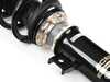 ES#4146463 - I-03-DS - DS Series Coilover Suspension Kit - BC Racing took the best features from their BR Series Coilover, engineered components to improve driver experience, and are proud to present the BC Racing DS series with digressive piston damping that dramatically improves suspension feel and feedback. - BC Racing - BMW