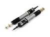 ES#4146463 - I-03-DS - DS Series Coilover Suspension Kit - BC Racing took the best features from their BR Series Coilover, engineered components to improve driver experience, and are proud to present the BC Racing DS series with digressive piston damping that dramatically improves suspension feel and feedback. - BC Racing - BMW