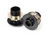 ES#4146463 - I-03-DS - DS Series Coilover Suspension Kit - BC Racing took the best features from their BR Series Coilover, engineered components to improve driver experience, and are proud to present the BC Racing DS series with digressive piston damping that dramatically improves suspension feel and feedback. - BC Racing - BMW