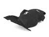 ES#4390552 - 51717290790 - Cover For Wheel Housing - Front Right - Front Fender Liner, upgraded fabric type for less road noise. - Bremmen Parts - MINI