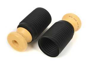 ES#4330268 - 31336776143 - Bump Stop and Dust cover kit - This kit is built to OEM specifications for a perfect fit and long-lasting durability. - Meyle - BMW