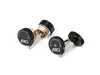 ES#4146463 - I-03-DS - DS Series Coilover Suspension Kit - BC Racing took the best features from their BR Series Coilover, engineered components to improve driver experience, and are proud to present the BC Racing DS series with digressive piston damping that dramatically improves suspension feel and feedback. - BC Racing - BMW
