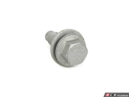 ES#3563307 - 07146878392 - MULTI-PURPOSE BOLT A - Genuine BMW - BMW