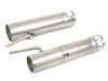 ES#4044012 - 3820-11032 - AWE Track Edition Conversion Kit - 8V RS 3 / MK3 TT RS - Looking to crank it up a notch? - AWE - Audi