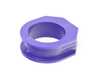 ES#4869771 - PFF85-533 - Steering Rack Mount Bushing - Street  - Refresh your steering rack bushing with a stiffer version - Powerflex - Audi Volkswagen