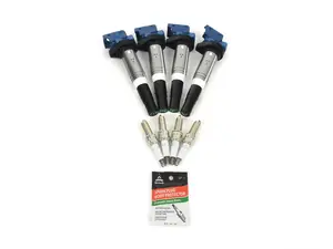 High-Performance Ignition Service Kit