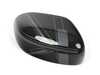 ES#4836056 - 51165B339A8 - MINI Heritage Mirror Cap - Right Side  - Mounts to the factory side mirror in the front - Genuine MINI - MINI