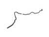 ES#4181081 - 16137471749 - Vent Pipe - Genuine BMW - BMW