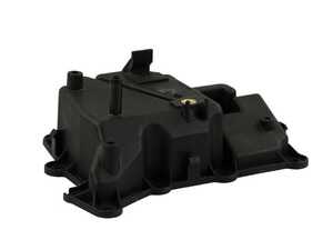 ES#4907734 - 04E103464AM - Oil Separator - Mounts to front side of engine block - Rein - Volkswagen