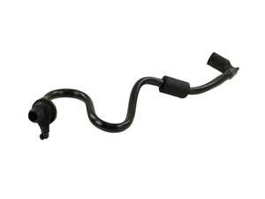 ES#4907735 - 561612041C - Vacuum Pipe with Check Valve - Connects to brake booster - Rein - Volkswagen