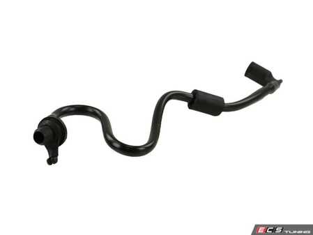 ES#4907735 - 561612041C - Vacuum Pipe with Check Valve - Connects to brake booster - Rein - Volkswagen