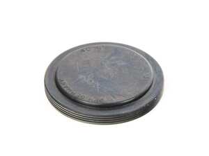 ES#2877897 - 020409289B - Driveshaft Flange Seal - End cap that is fitted in the joint flange - Vaico - Volkswagen