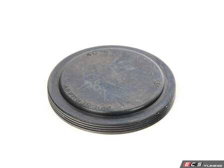 ES#2877897 - 020409289B - Driveshaft Flange Seal - End cap that is fitted in the joint flange - Vaico - Volkswagen