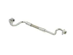 ES#4907740 - 06L145778T - Turbo Oil Line - Feed - Connects the oil filter housing to the top of the turbo - Rein - Audi