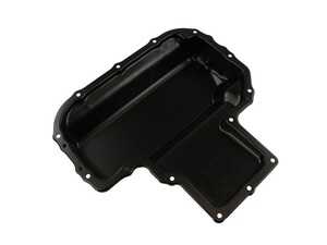 ES#4907741 - 2720100628 - Engine Oil Pan - Lower Section - Rein - Mercedes Benz