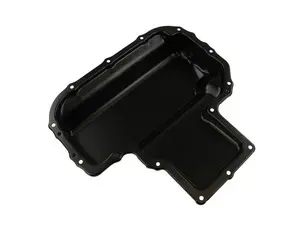 Engine Oil Pan