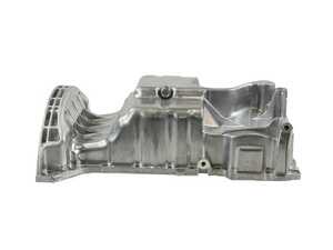 ES#4907742 - 2700107600 - Engine Oil Pan - Lower Section - Rein - Mercedes Benz