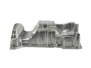 Engine Oil Pan