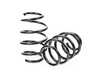 ES#4835366 - E10-85-043-07-22 - Pro-Kit Performance Springs  - Average lowering of 1.6" in front and 1.7" in the rear - Eibach - Audi Volkswagen
