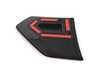 ES#4836091 - 51775B3A2D7 - JCW Side Skirt in Black High Gloss Winglet - F66 F67 - Left  - Used on the JCW Body kit cars as an upgrade/add on.  For JCW aero body kits only. - Genuine MINI - MINI
